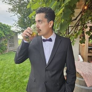 Meet your Posher, Sergio